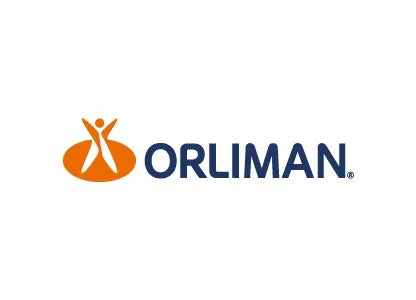 Elastinis riešo įtvaras sportininkams „Orliman OS6261“