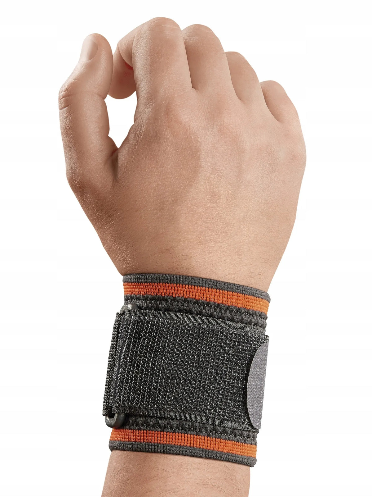 Elastinis riešo įtvaras sportininkams „Orliman OS6261“