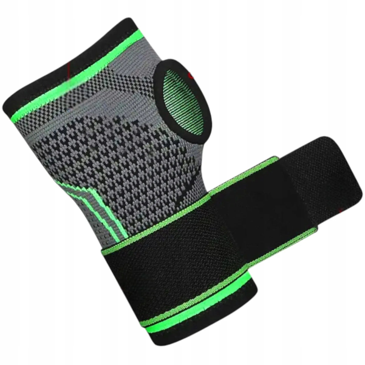 Elastinis riešo stabilizatorius ABC – universali riešo juosta