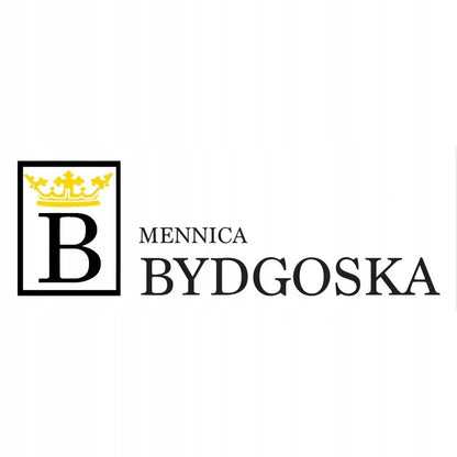 Elegantiška balta moteriška piniginė iš eko odos su RFID apsauga