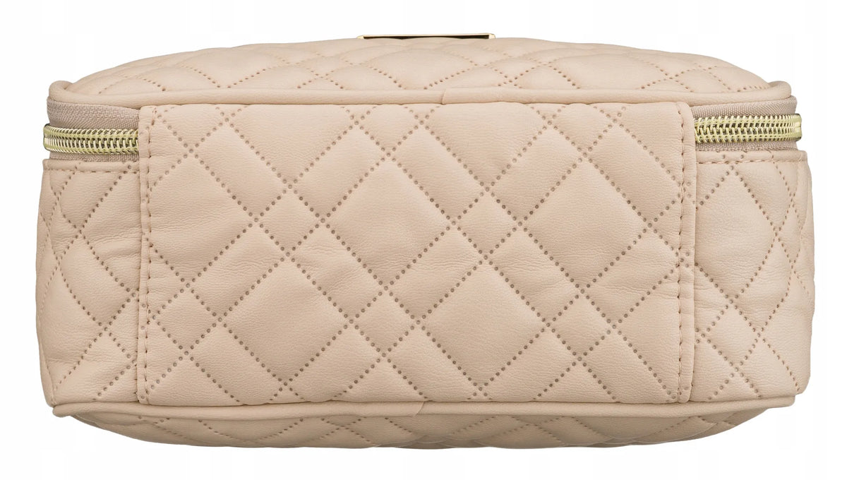 Elegantiška Peterson kelioninė kosmetinė moterims