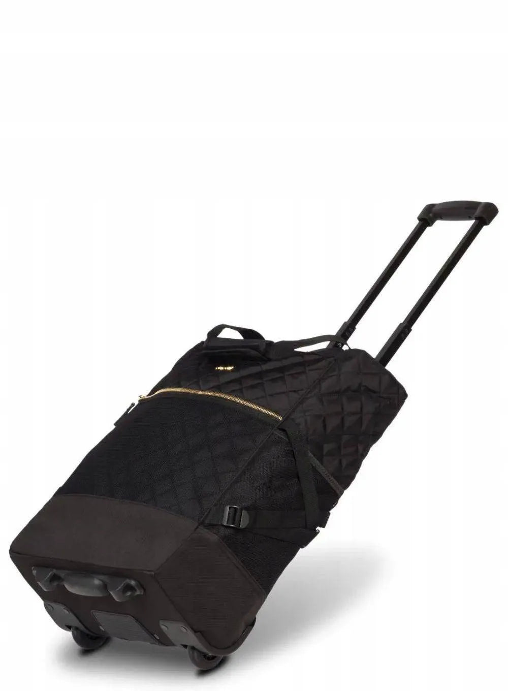Elegantiškas pirkinių vežimėlis „Punta Wheel Classy“, 33 l