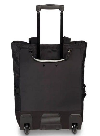 Elegantiškas pirkinių vežimėlis „Punta Wheel Classy“, 33 l