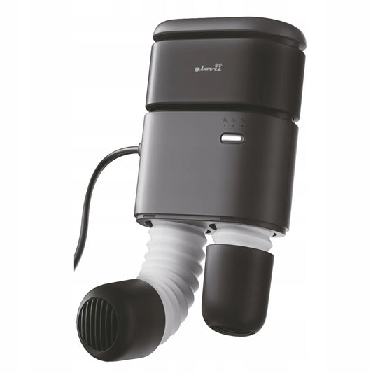 Elektrinė batų džiovyklė Glovii 90W su laikmačiu – GG22