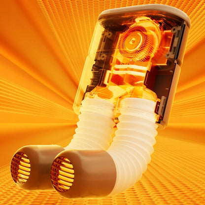 Elektrinė batų džiovyklė Glovii 90W su laikmačiu – GG22