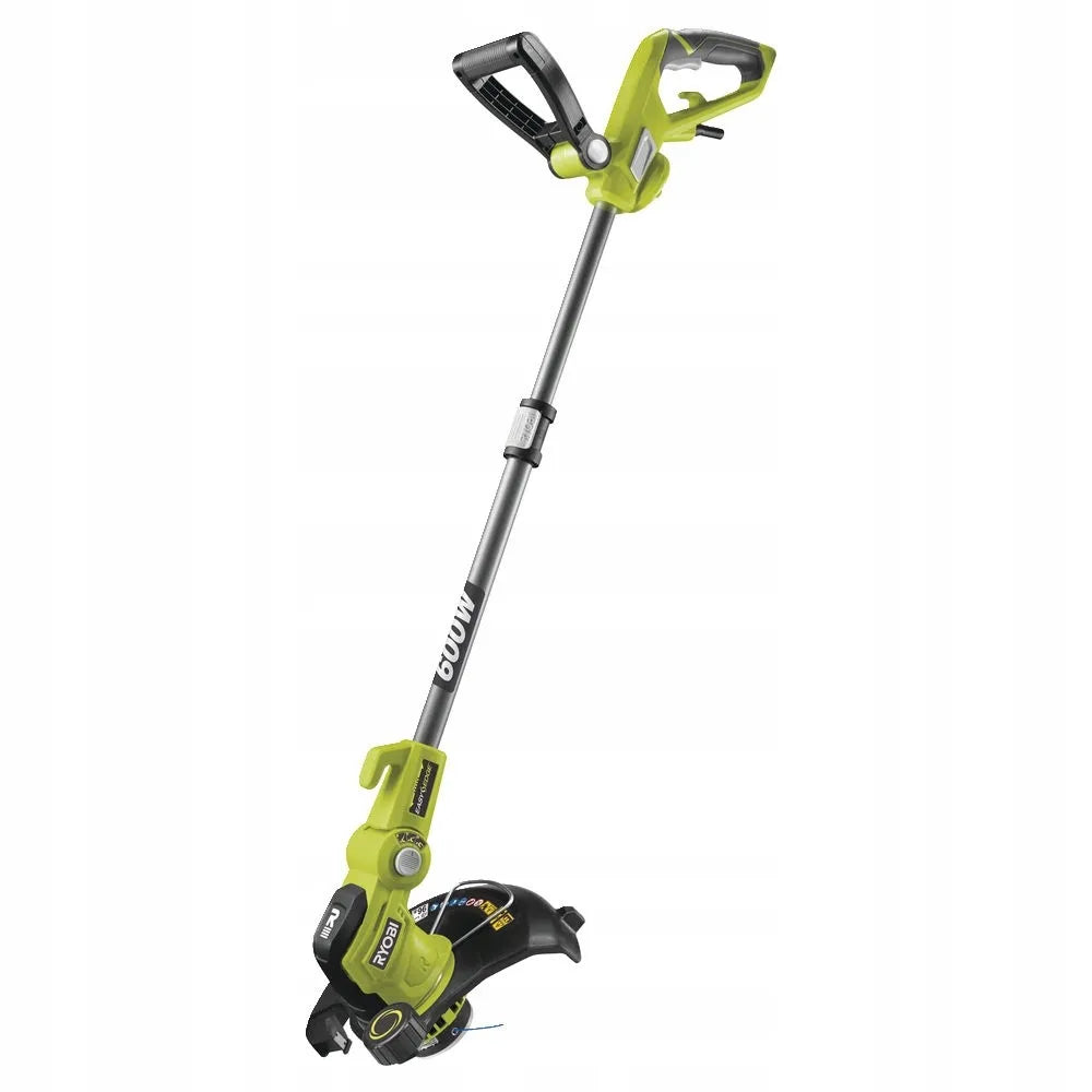 Elektrinė kompaktiška žoliapjovė Ryobi RLT6130, 600W, 30 cm