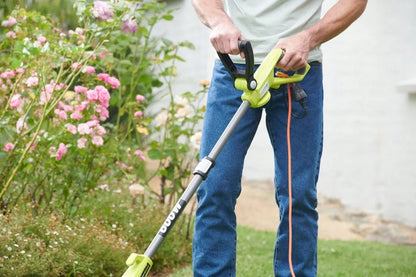Elektrinė kompaktiška žoliapjovė Ryobi RLT6130, 600W, 30 cm