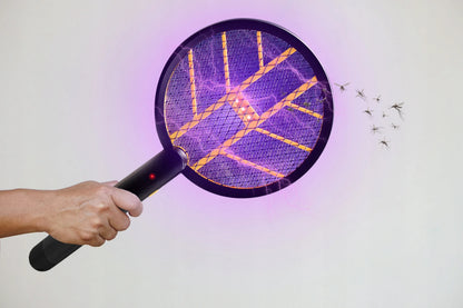 Elektrinė musgaudė ir vabzdžių naikinimo lempa No Pest®