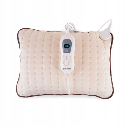 Elektrinė šildanti pagalvė Oromed Oro-Heat Pillow kaklui ir sprandui 30x40cm 100W