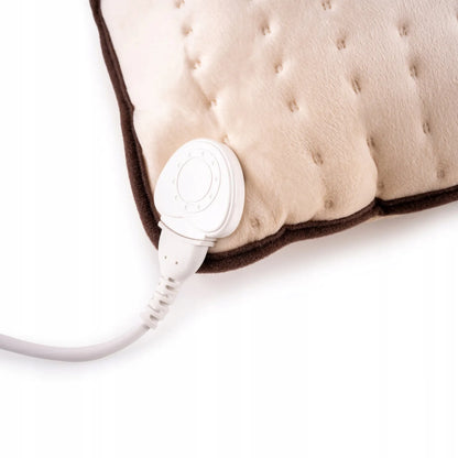 Elektrinė šildanti pagalvė Oromed Oro-Heat Pillow kaklui ir sprandui 30x40cm 100W