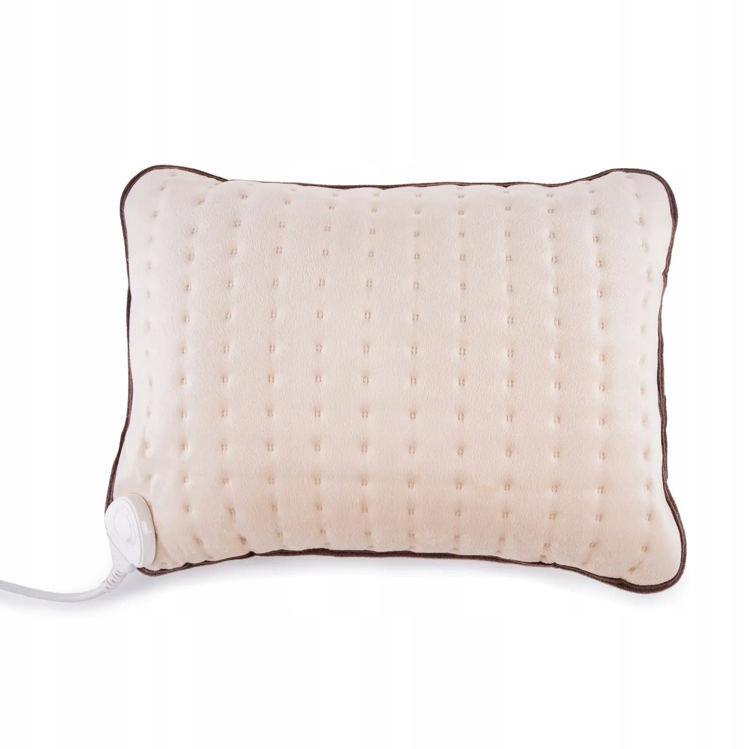 Elektrinė šildanti pagalvė Oromed Oro-Heat Pillow kaklui ir sprandui 30x40cm 100W