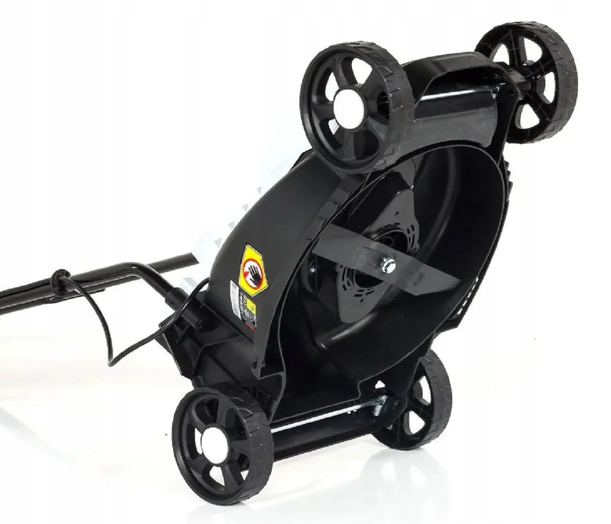 Elektrinė žoliapjovė 1300W 32cm LE13-32-PB-C NAC