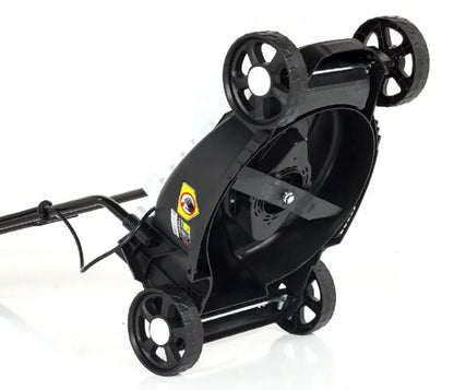 Elektrinė žoliapjovė 1300W 32cm LE13-32-PB-C NAC