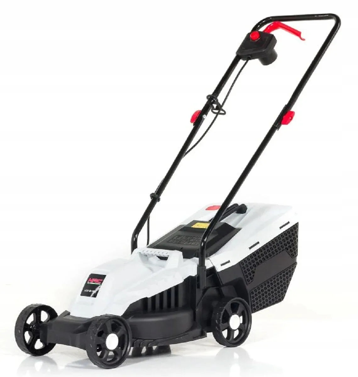Elektrinė žoliapjovė 1300W 32cm LE13-32-PB-C NAC