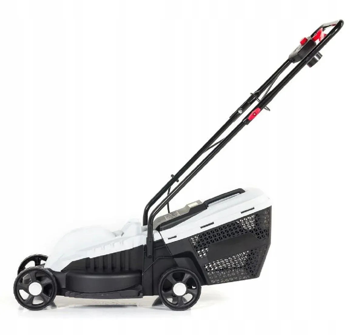 Elektrinė žoliapjovė 1300W 32cm LE13-32-PB-C NAC