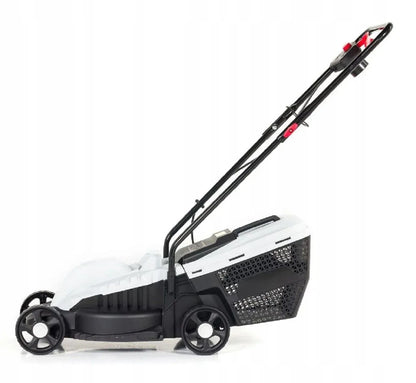 Elektrinė žoliapjovė 1300W 32cm LE13-32-PB-C NAC