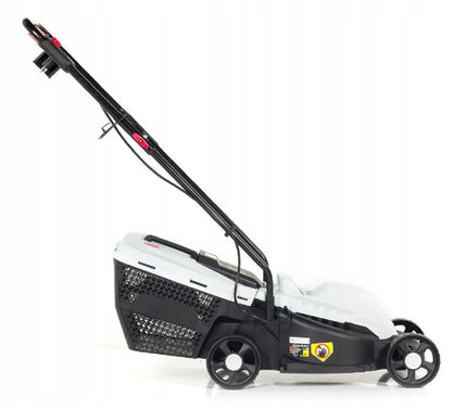 Elektrinė žoliapjovė 1300W 32cm LE13-32-PB-C NAC