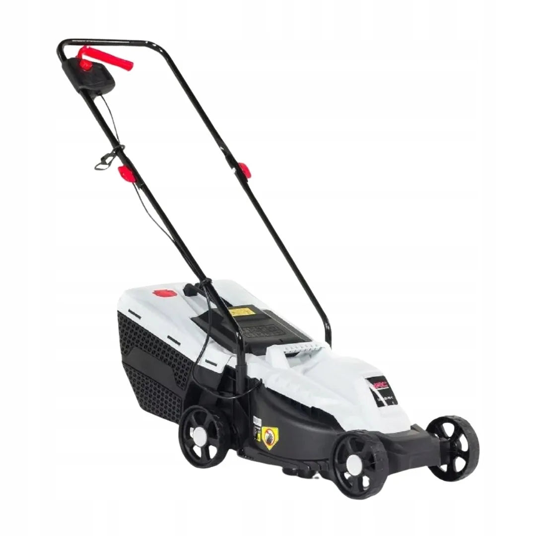 Elektrinė žoliapjovė 1300W 32cm LE13-32-PB-C NAC