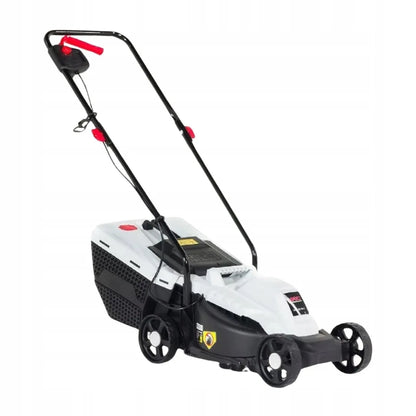 Elektrinė žoliapjovė 1300W 32cm LE13-32-PB-C NAC