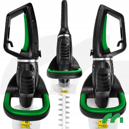 Elektrinės gyvatvorių žirklės Maltec MasterHedge-PRO620W, 1800W, 61cm