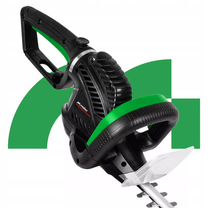 Elektrinės gyvatvorių žirklės Maltec MasterHedge-PRO620W, 1800W, 61cm