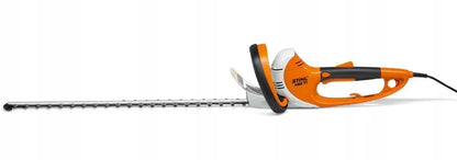 Elektrinės tinklo gyvatvorių žirklės Stihl HSE 71, 70 cm, originalios, ilgos