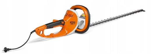 Elektrinės tinklo gyvatvorių žirklės Stihl HSE 71, 70 cm, originalios, ilgos
