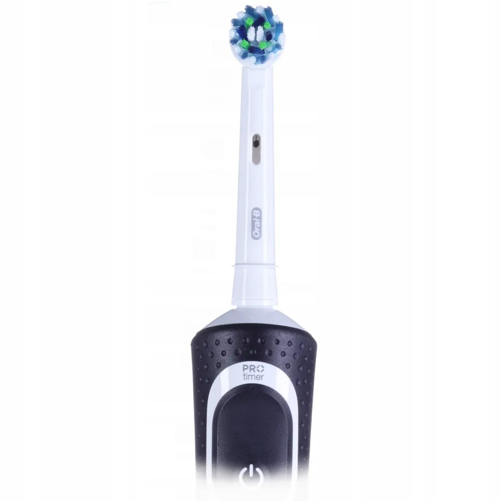Elektrinis dantų šepetėlis Oral-B Vitality 100, rinkinys