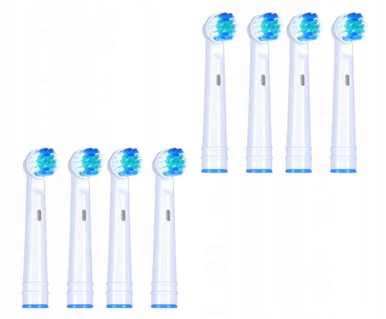 Elektrinis dantų šepetėlis Oral-B Vitality 100, rinkinys