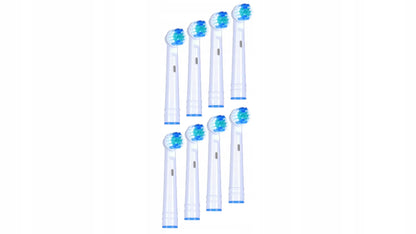 Elektrinis dantų šepetėlis Oral-B Vitality 100, rinkinys