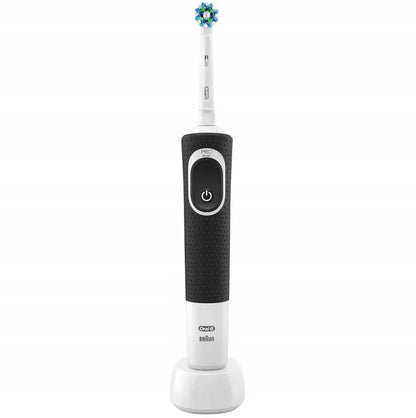 Elektrinis dantų šepetėlis Oral-B Vitality 100, rinkinys