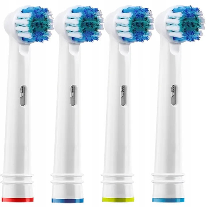 ELEKTRINIS DANTŲ ŠEPETĖLIS ORAL-B VITALITY PRO D103 BLUE, DIDELIS RINKINYS