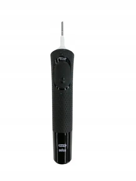 Elektrinis dantų šepetėlis „Oral-B Vitality Pro D103 Box Black“