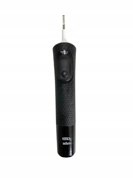 Elektrinis dantų šepetėlis „Oral-B Vitality Pro D103 Box Black“