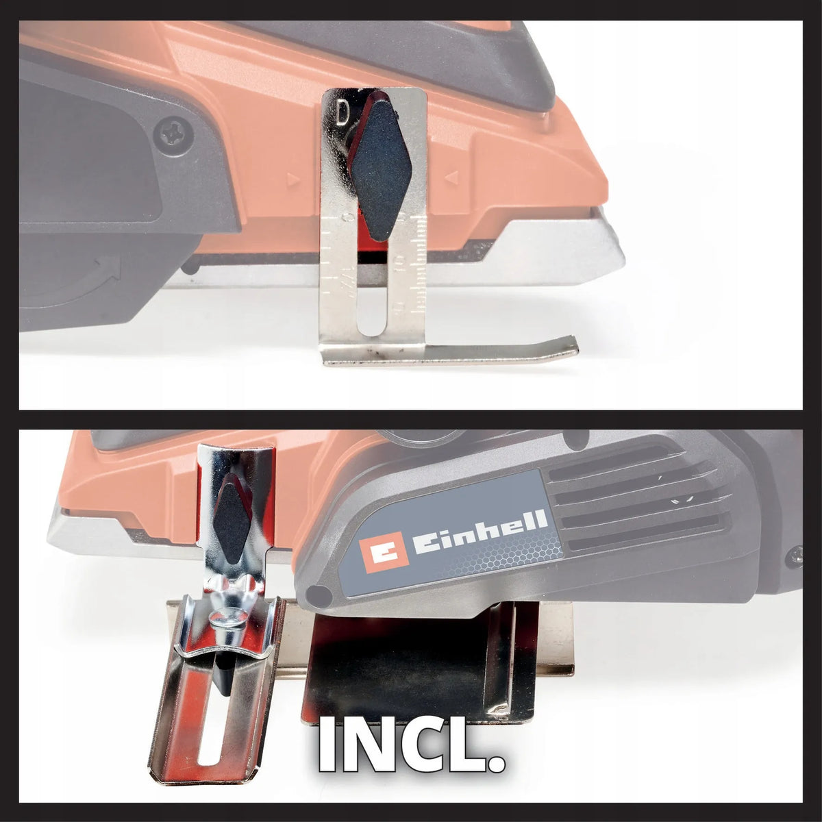 Elektrinis oblius Einhell TE-PL 920 4345325 920W