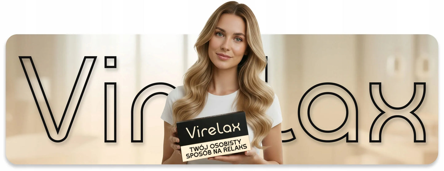 Elektrinis pėdų ir kojų masažuoklis „Virelax™ Shiatsu“, kraujotakos gerinimui ir relaksacijai