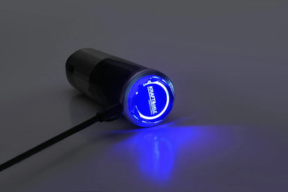 Elektrinis rankinis trintuvas KD4110 su priedais, 1500 W