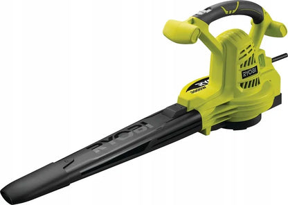 Elektrinis sodo lapų pūstuvas–siurblys 3000 W RBV3000CSV Ryobi