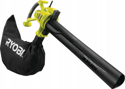 Elektrinis sodo lapų pūstuvas–siurblys 3000 W RBV3000CSV Ryobi