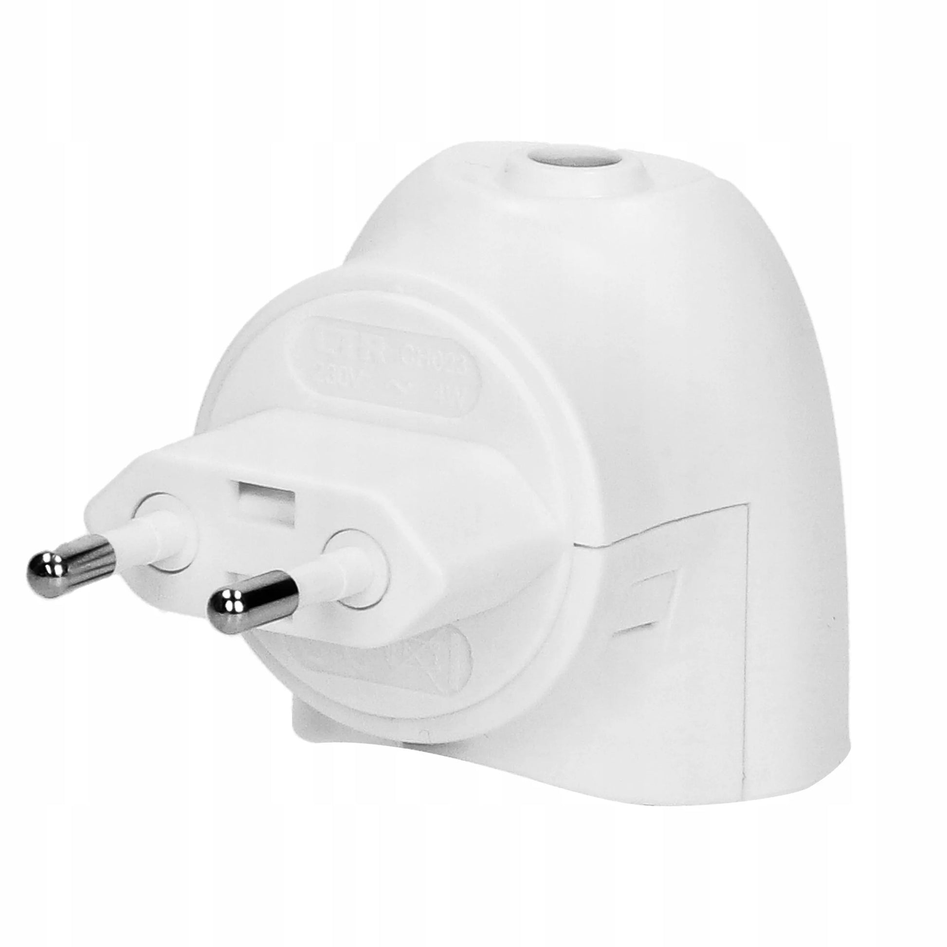 Elektrinis uodų, musių ir kandžių atbaidiklis E-SHIELD NO PEST, 30 ml, 30 naktų