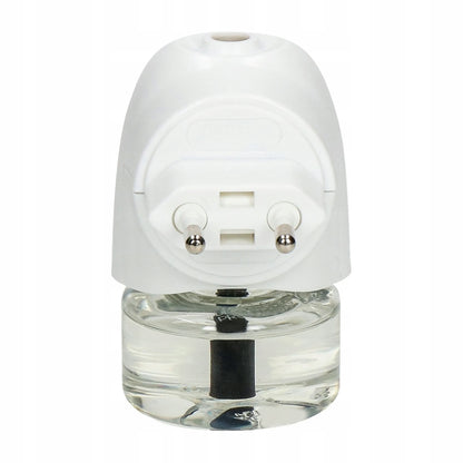 Elektrinis uodų, musių ir kandžių atbaidiklis E-SHIELD NO PEST, 30 ml, 30 naktų