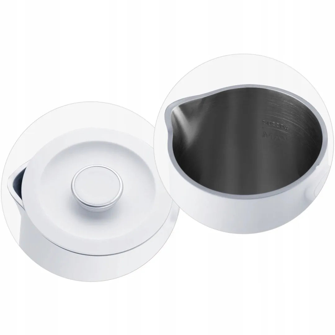 Elektrinis virdulys Berdsen BD-709, 1,7 l, baltas
