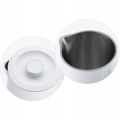Elektrinis virdulys Berdsen BD-709, 1,7 l, baltas