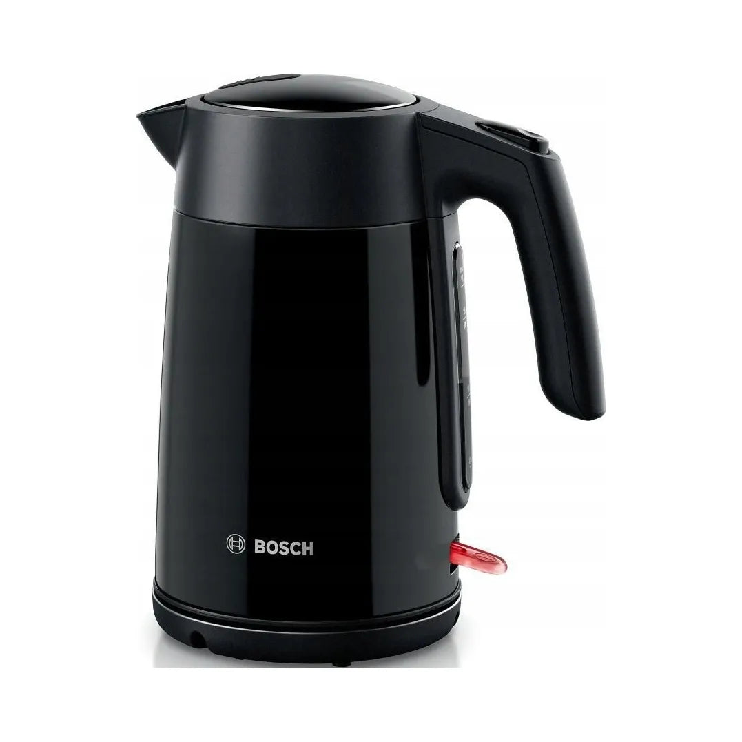Elektrinis virdulys „Bosch“ TWK7L463, 2400 W, 1,7 l, juodas