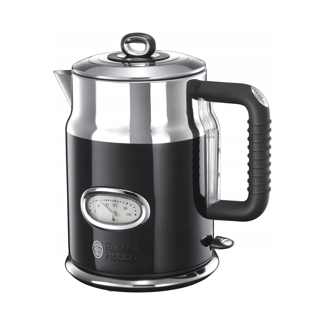 Elektrinis virdulys Russell Hobbs 21671-70 Retro Classic 2400 W su termometru