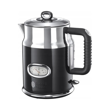 Elektrinis virdulys Russell Hobbs 21671-70 Retro Classic 2400 W su termometru