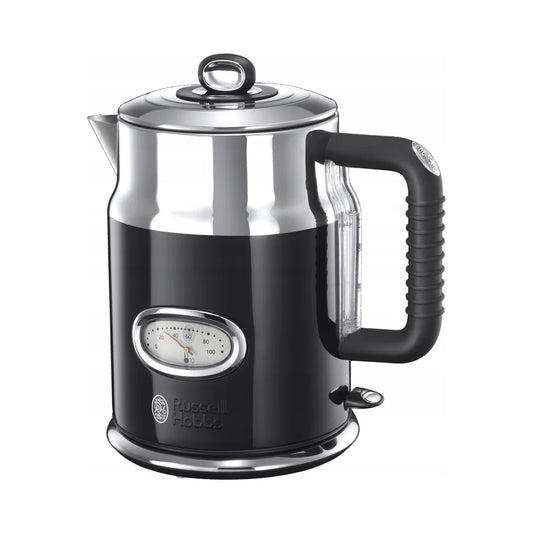 Elektrinis virdulys Russell Hobbs 21671-70 Retro Classic 2400 W su termometru