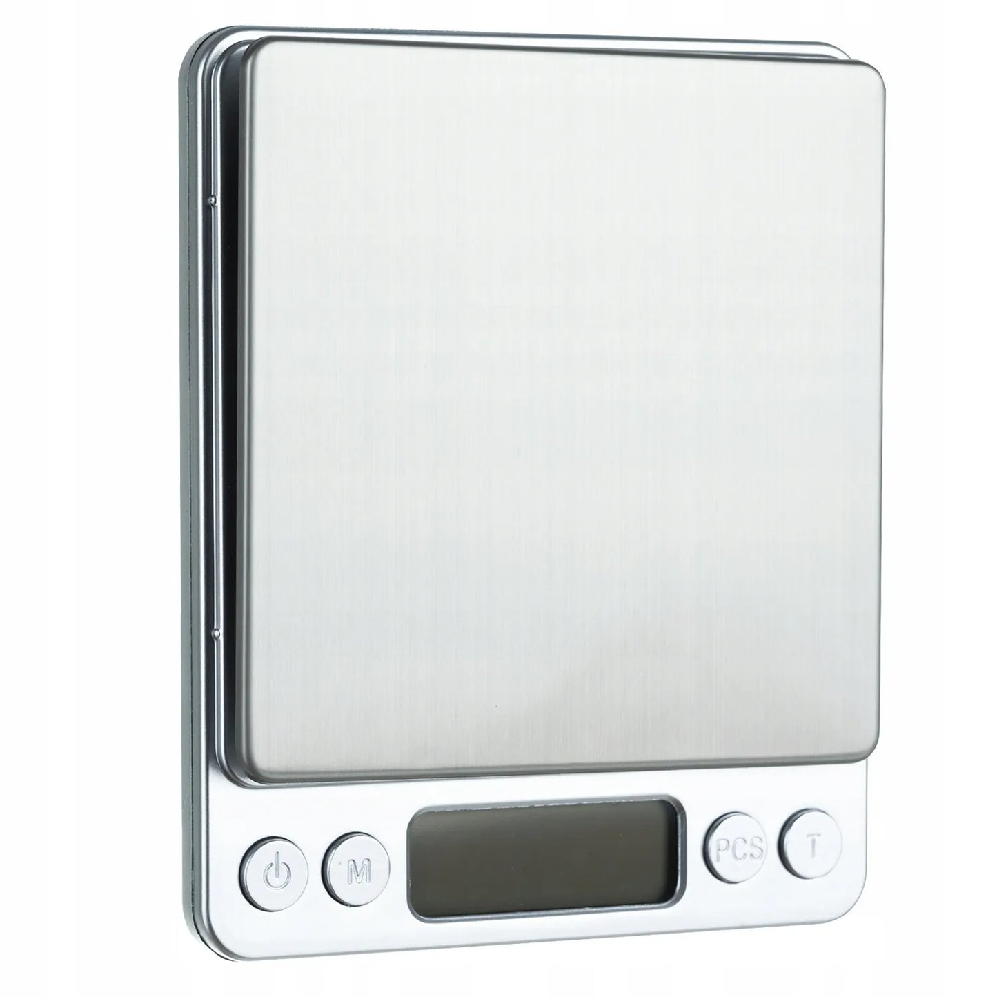 Elektroninės tiksliosios virtuvinės svarstyklės 500g 0,5kg 0,01g LCD ekranas