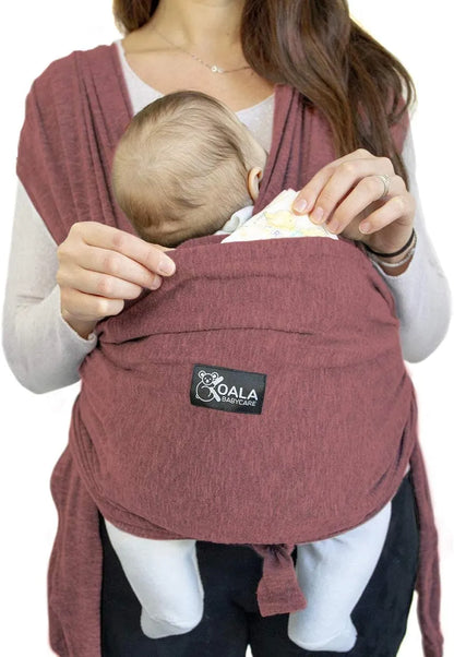 Ergobaby Koala ergonomiška kūdikio nešioklė-slingas