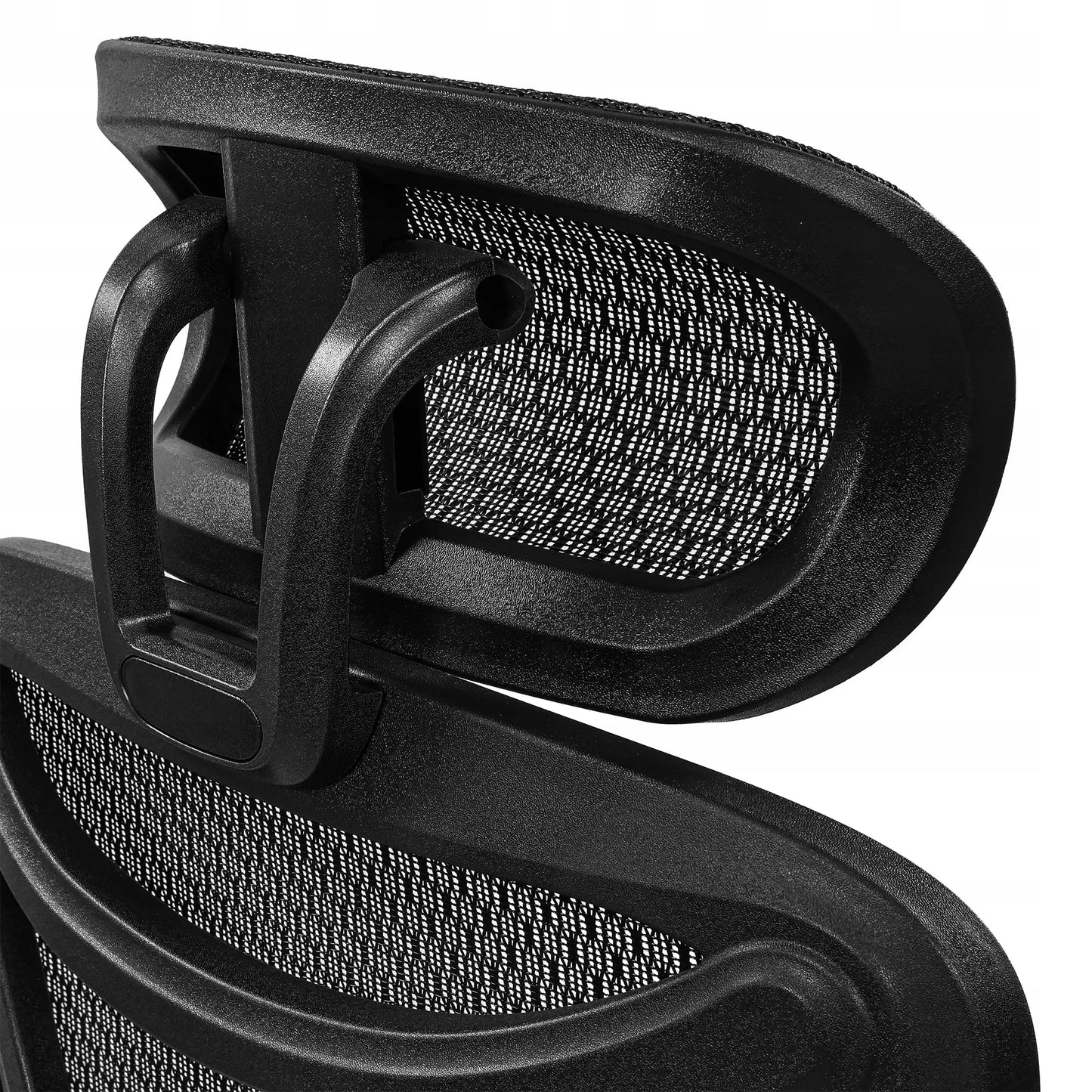 Ergonominė biuro kėdė Control Pro, sukamoji, juoda, LVNSystem